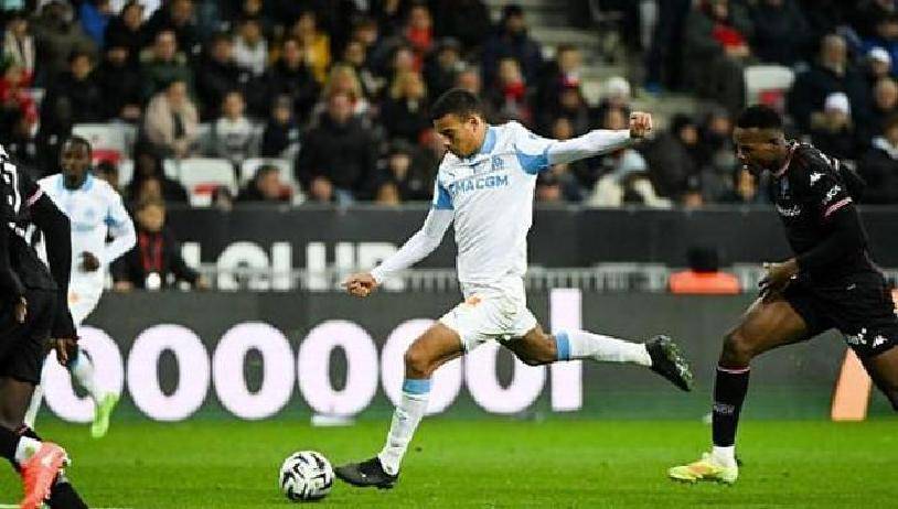 5-1大胜进2球！格林伍德法甲13轮10球领跑，摆脱曼联重获新生